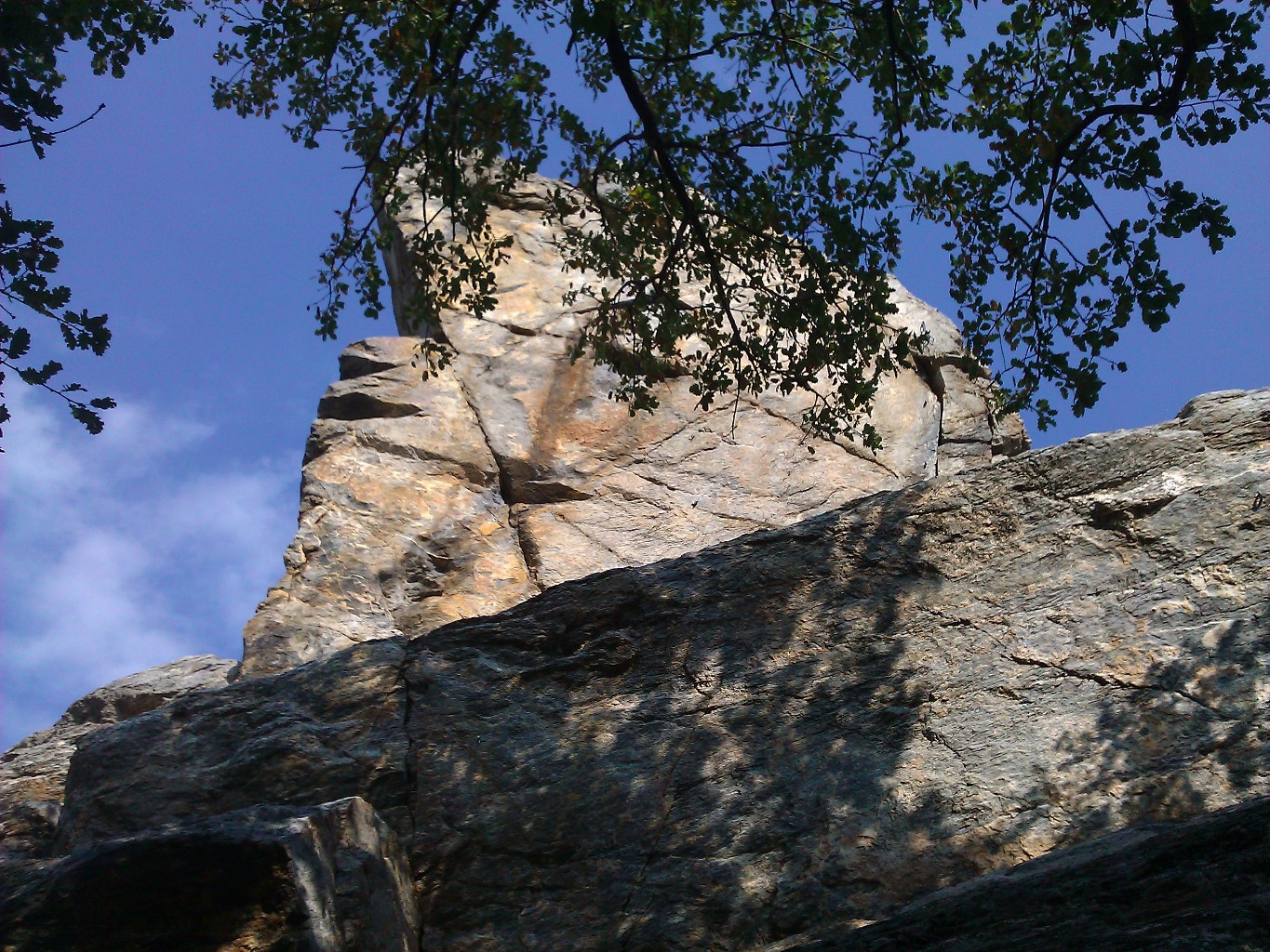 fenouillet falaise 3
