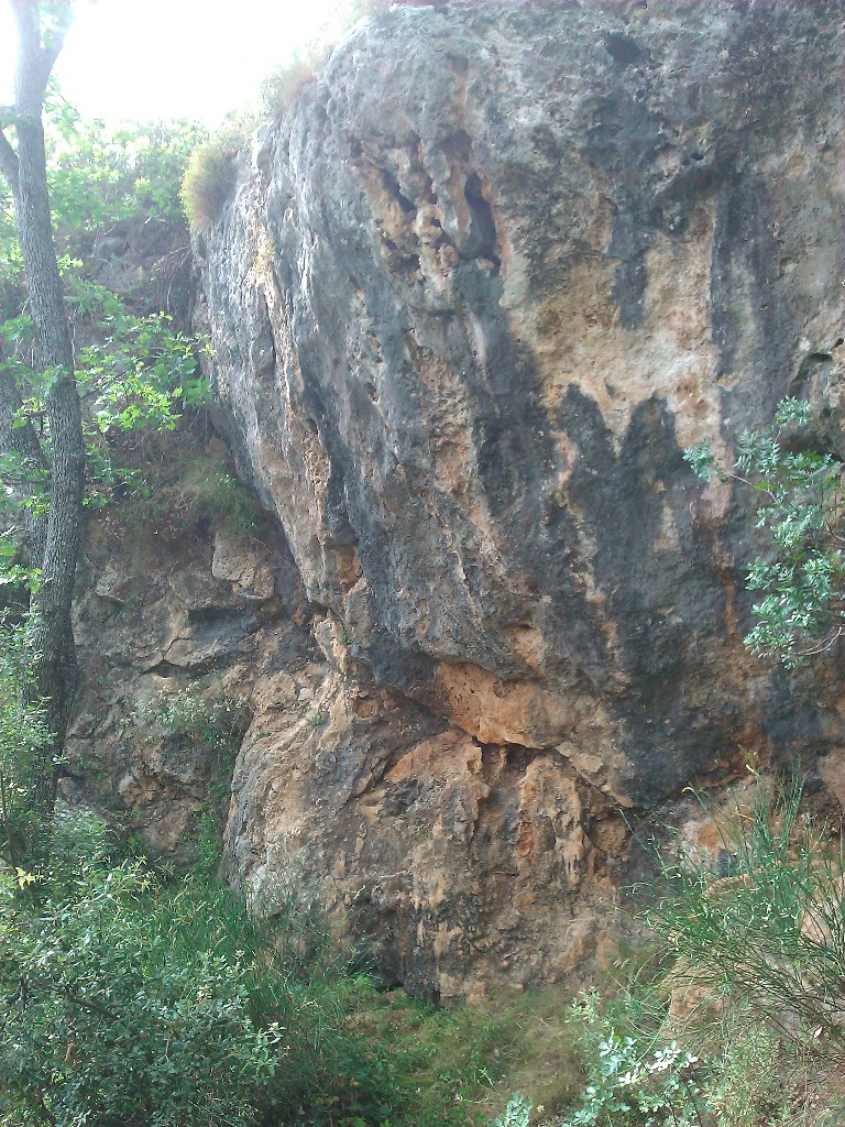 gairaut 6a 6c