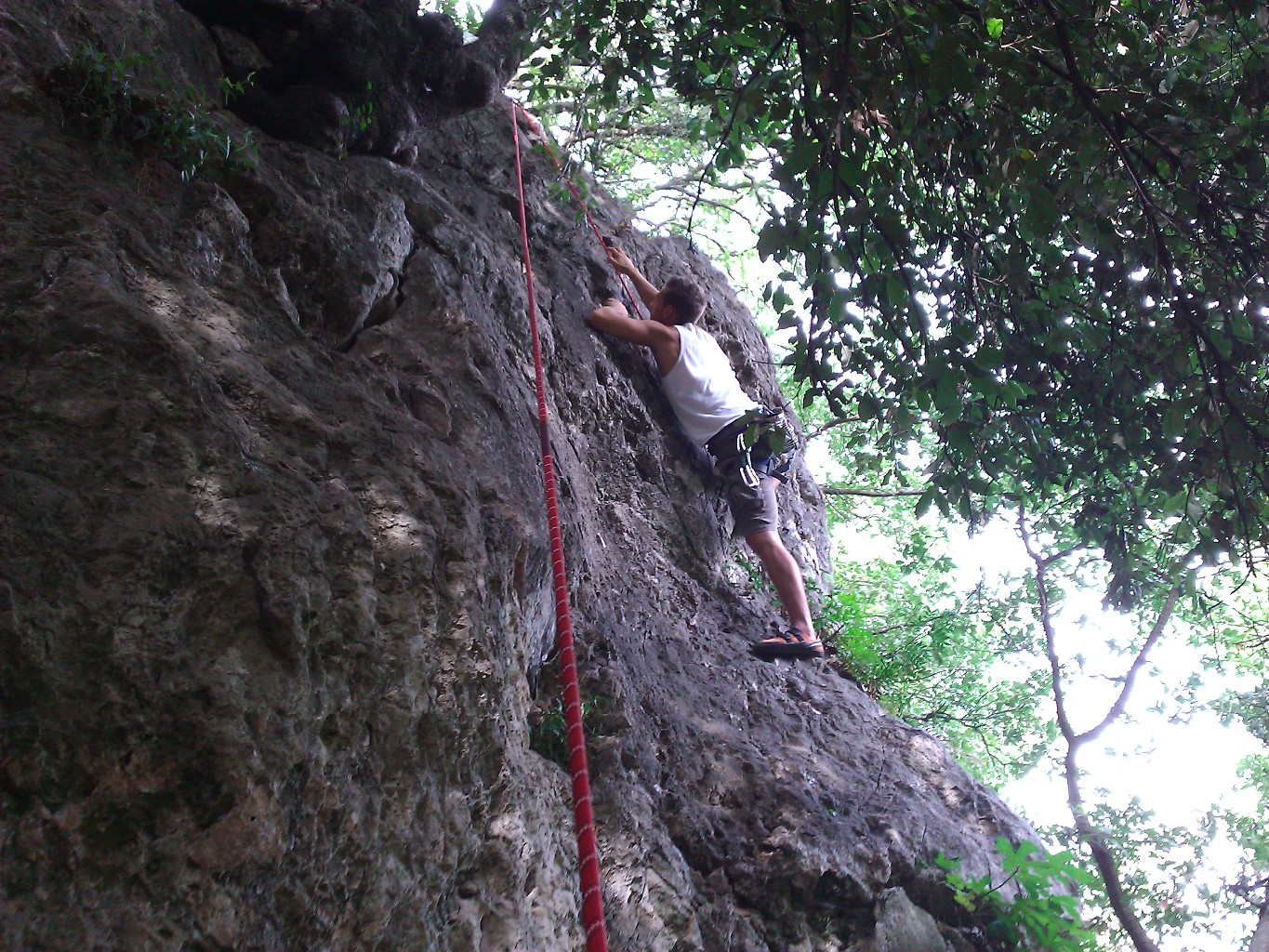 gairaut 5b