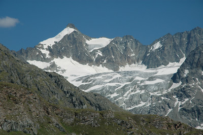 Bec d'Epicoune, par omα Bec d'Epicoune, par omα