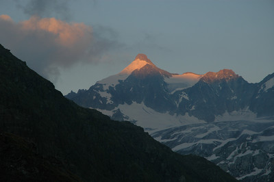 Bec d'Epicoune, par omα Bec d'Epicoune, par omα
