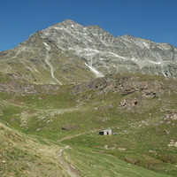 Pointe d'Otemma, par omα