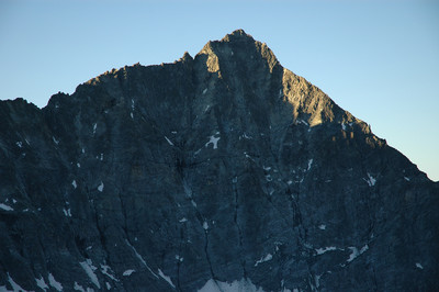 Pointe d'Otemma N, par omα Pointe d'Otemma N, par omα
