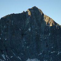 Pointe d'Otemma N, par omα