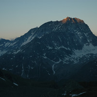 Mont Gelé, par omα