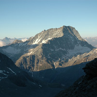 Mont Gelé, par omα