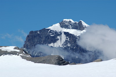Grand Combin E, par omα