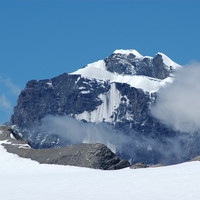 Grand Combin E, par omα