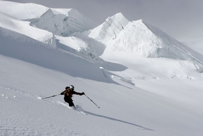 Descente Descente