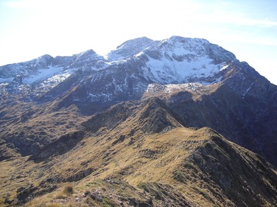 Barlonguère depuis Pourtillou