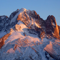Aiguille Verte