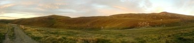 Le Plomb du Cantal