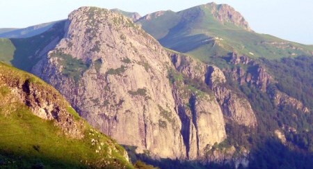 Roc d' Hoziéres