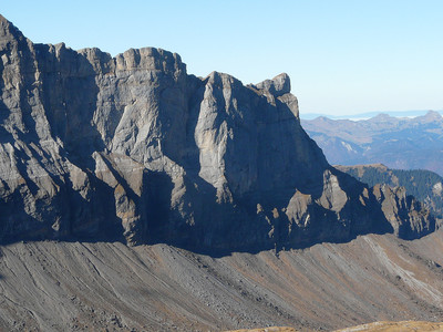 Pointe de Sales - Fiz Pointe de Sales - Fiz