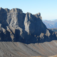 Pointe de Sales - Fiz