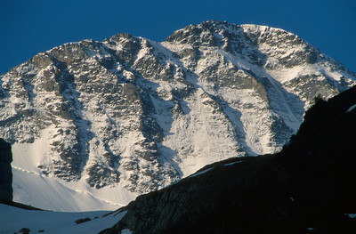 Mittelhorn vu de Schwarzwaldalp, par omα