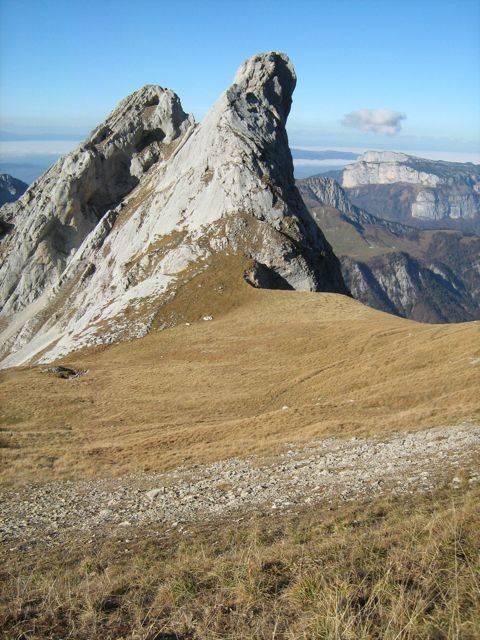 Déco confort du Col de Varo