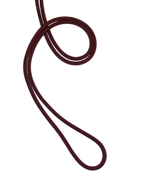 Plier un brin en 2 et former une boucle