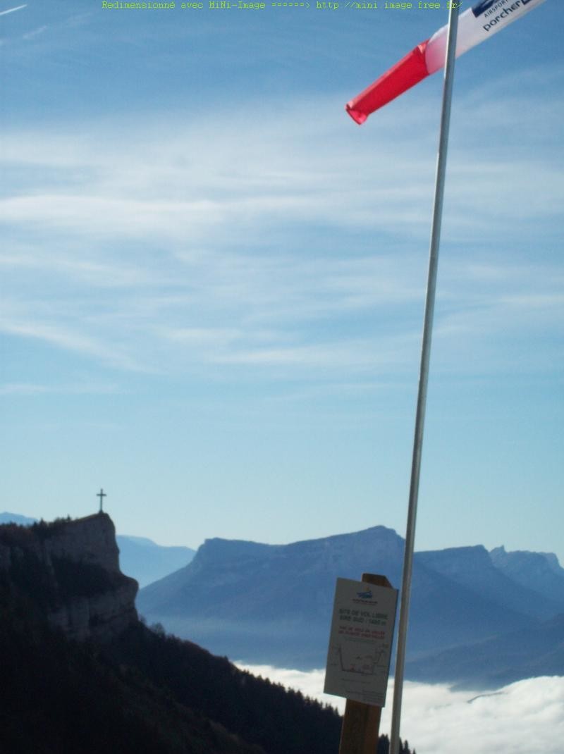croix vue du sire