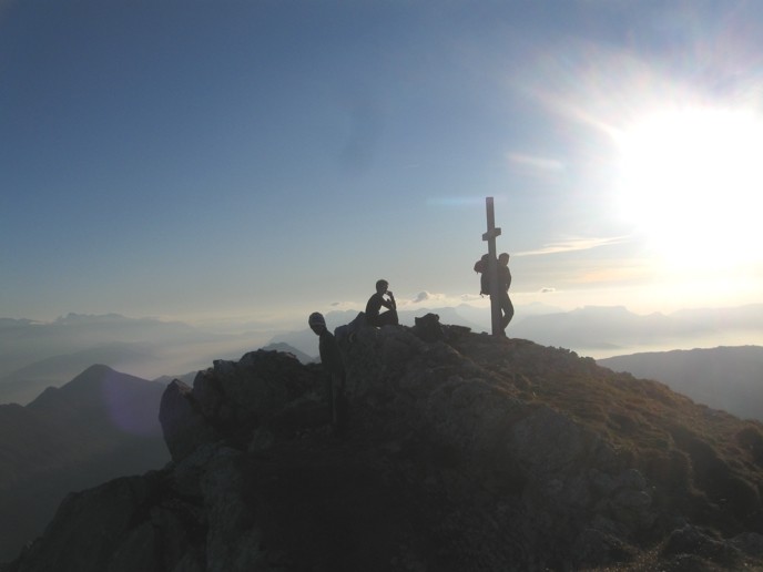 Mont Colombier