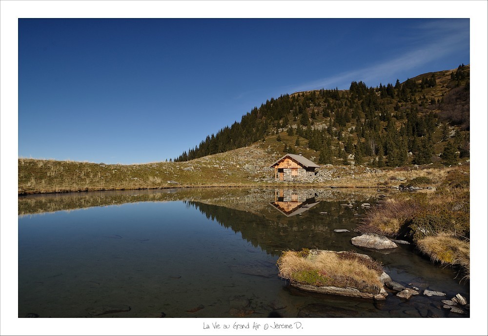 lac du léat