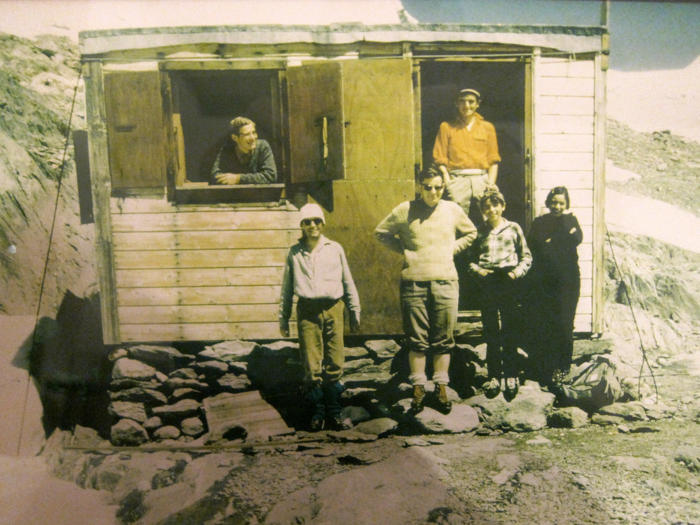 refuge quizz 1969
