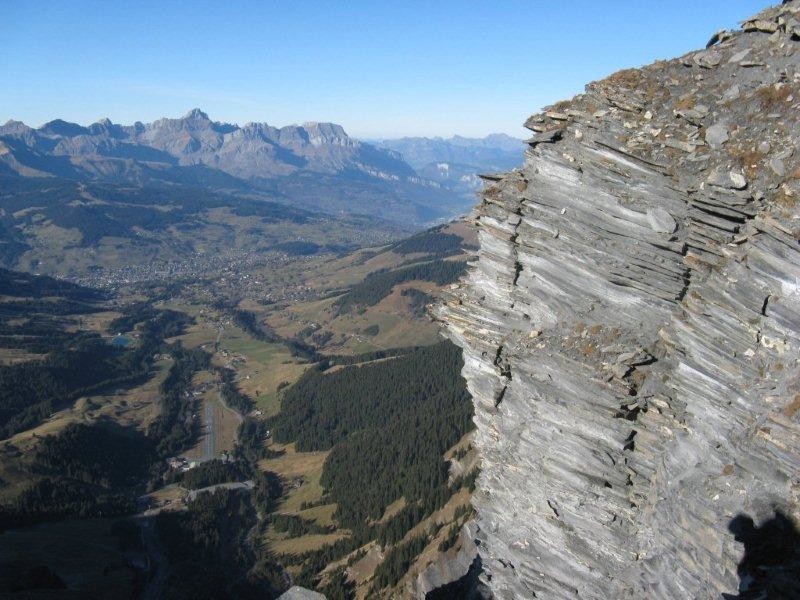 pile d'assiettes