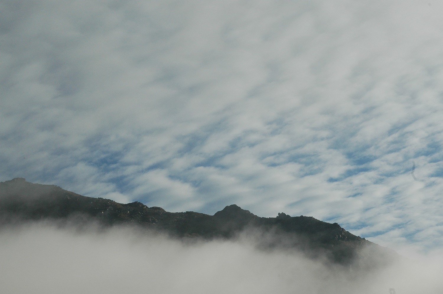 .......oh les beaux nuages