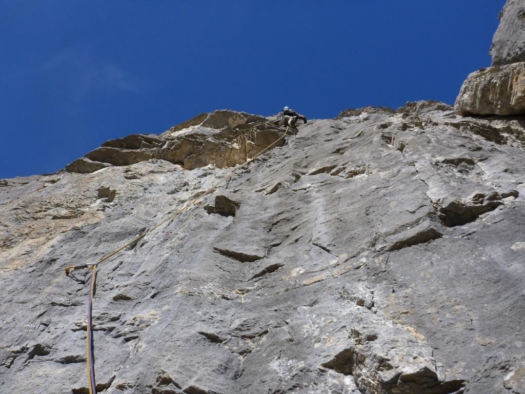 Rainer dans L2