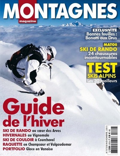 Couverture MM #372