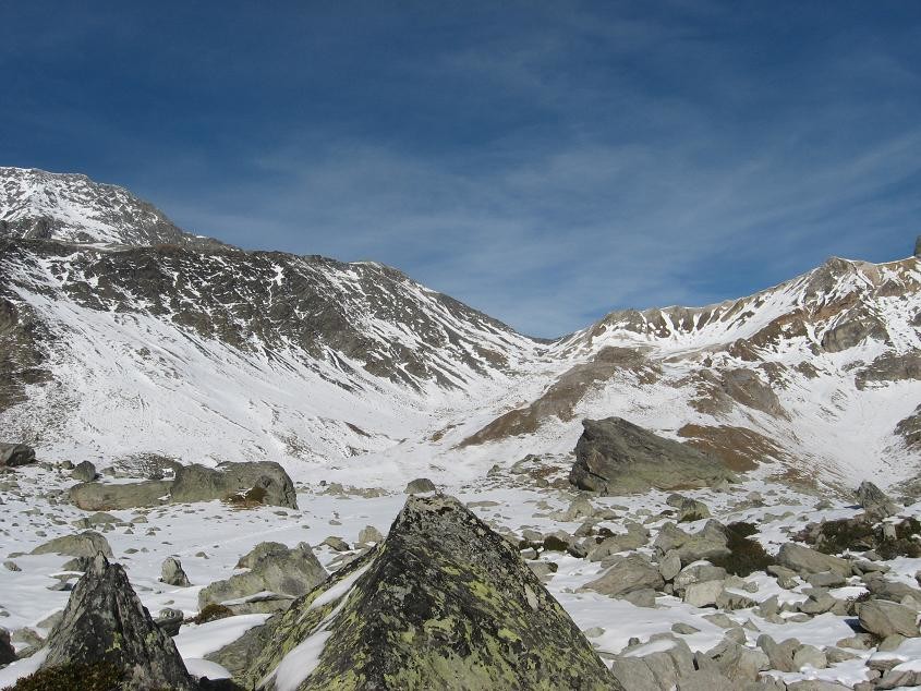 Col de Chavière