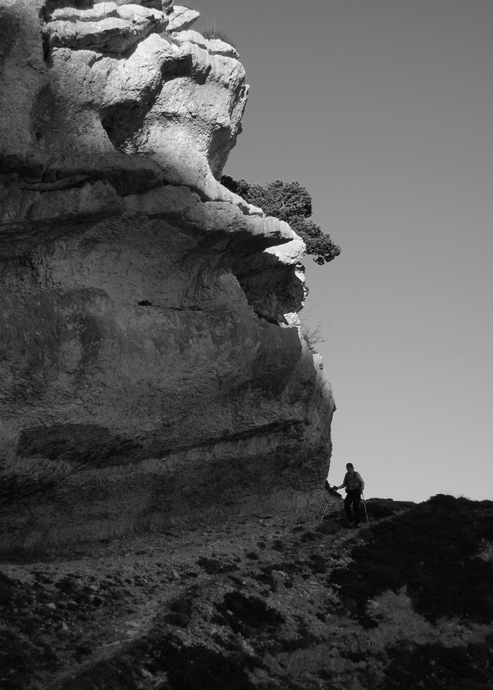 L'ogre du Pas de rocheplane