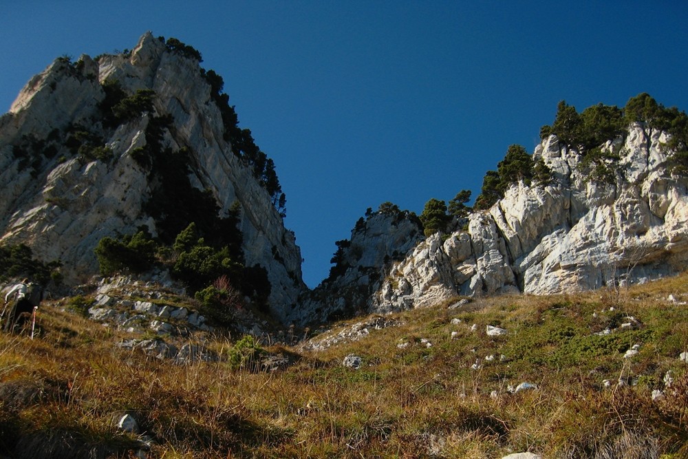 Le Pas de Montbrun