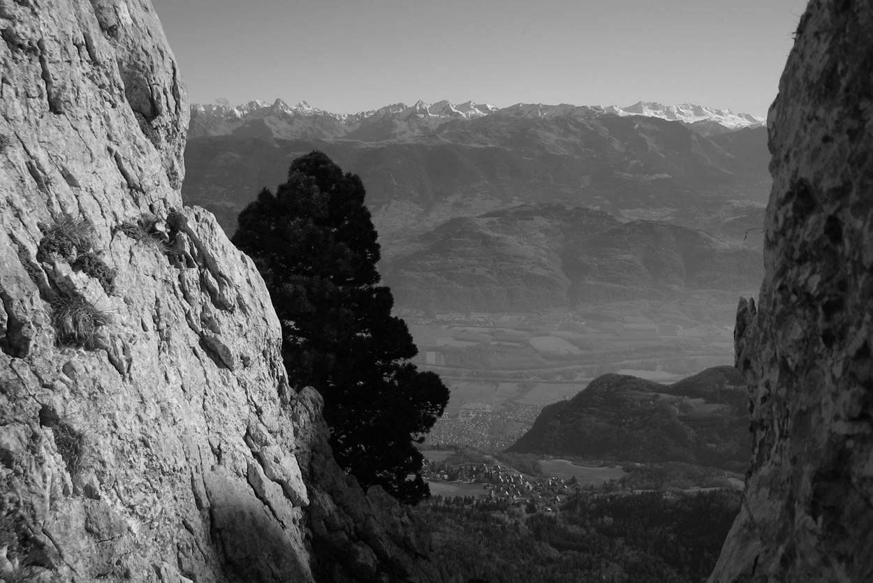 Au Pas de Montbrun