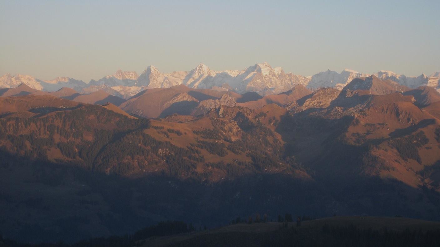 Oberland