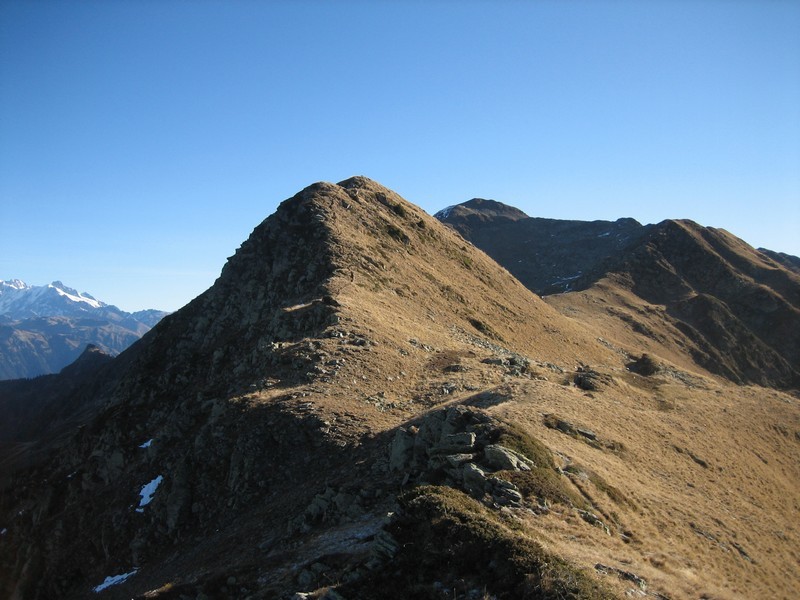 La Pointe Saint-Jean
