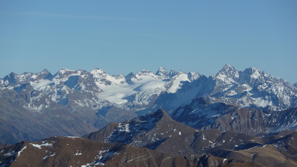 Gruppo Silvretta