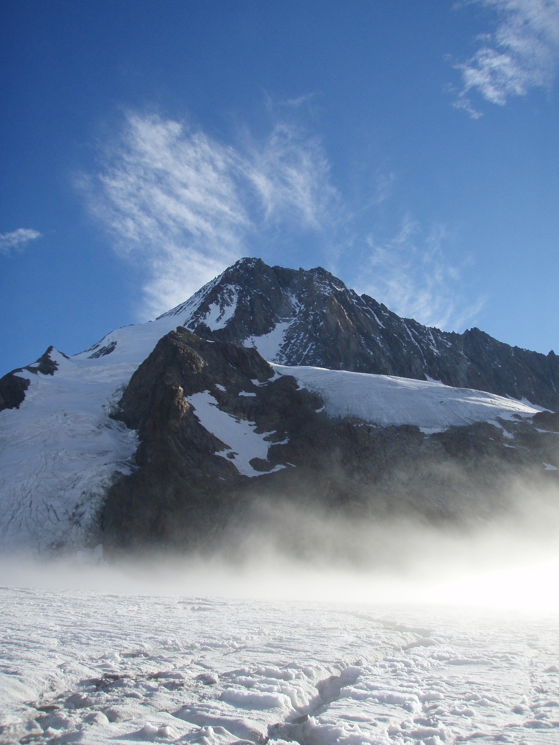 finsteraarhorn