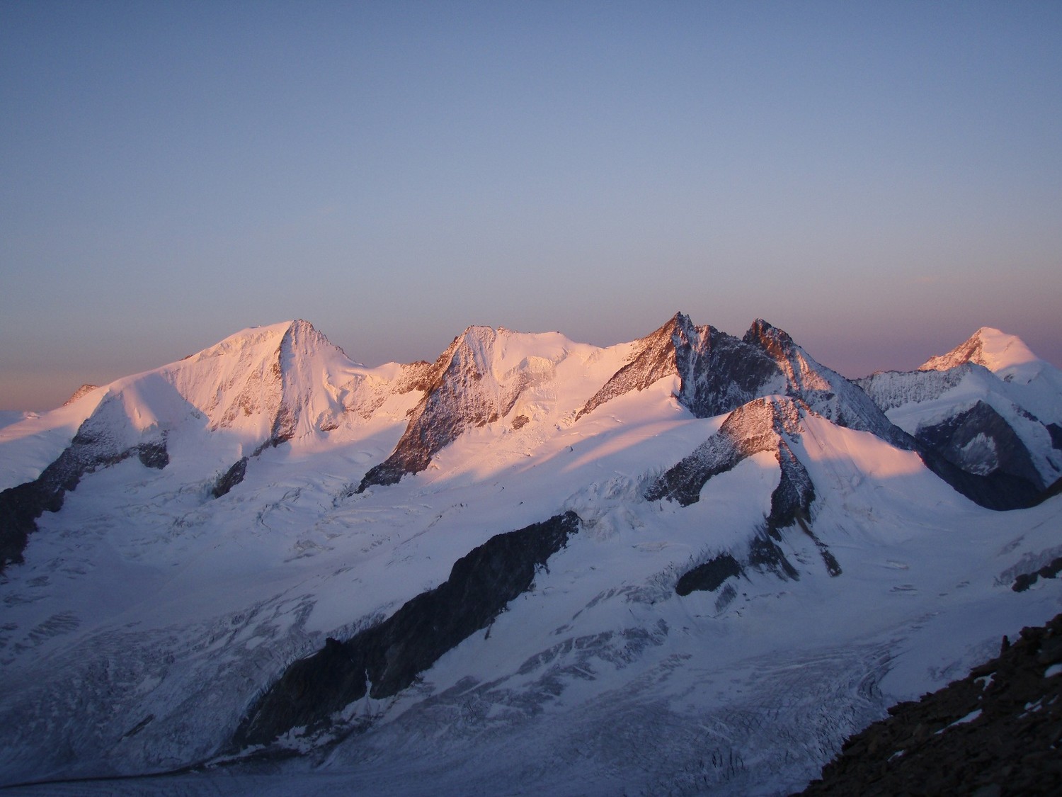 lever du jour
