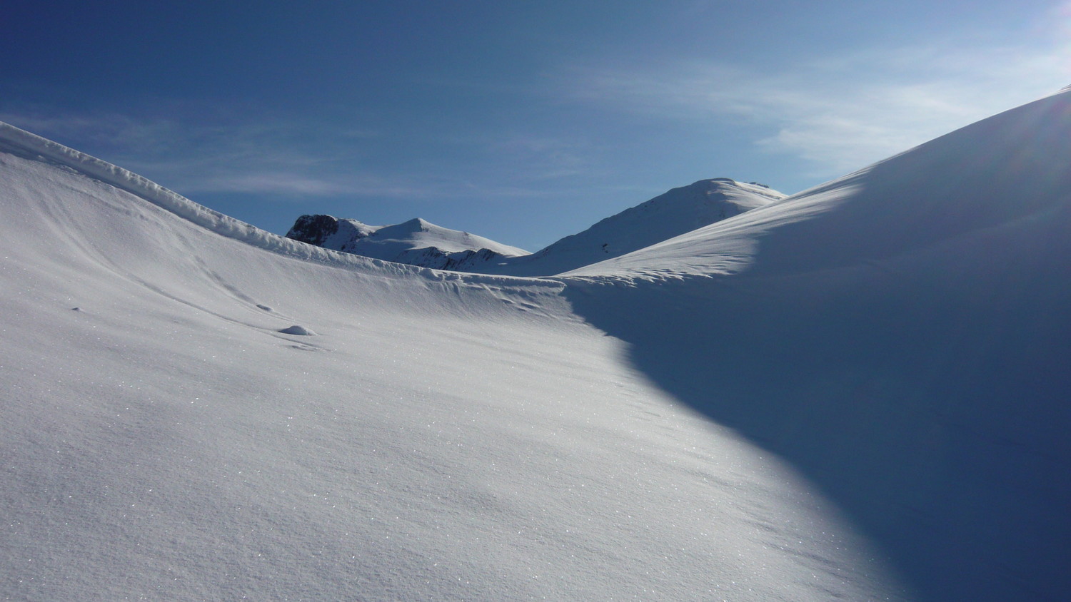 Porteilla de la Coma d'En Garcia 2554m