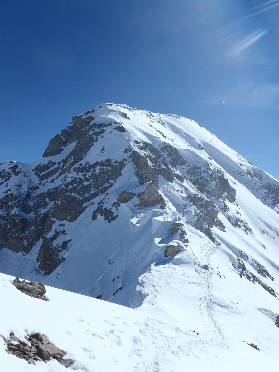 du col des hautes fenêtres