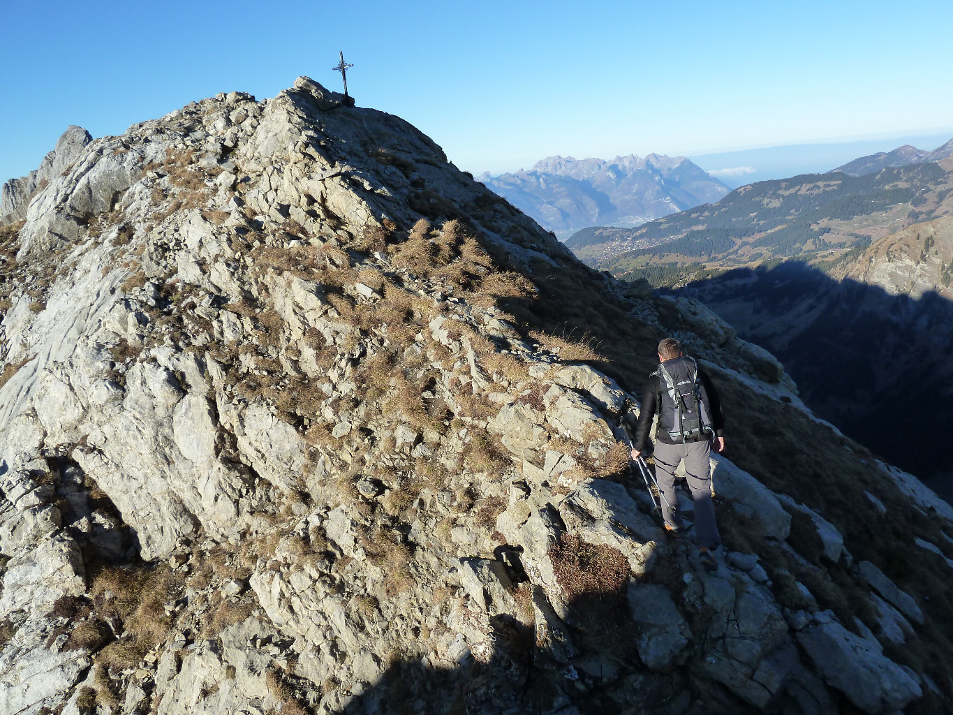 La Haute Corde