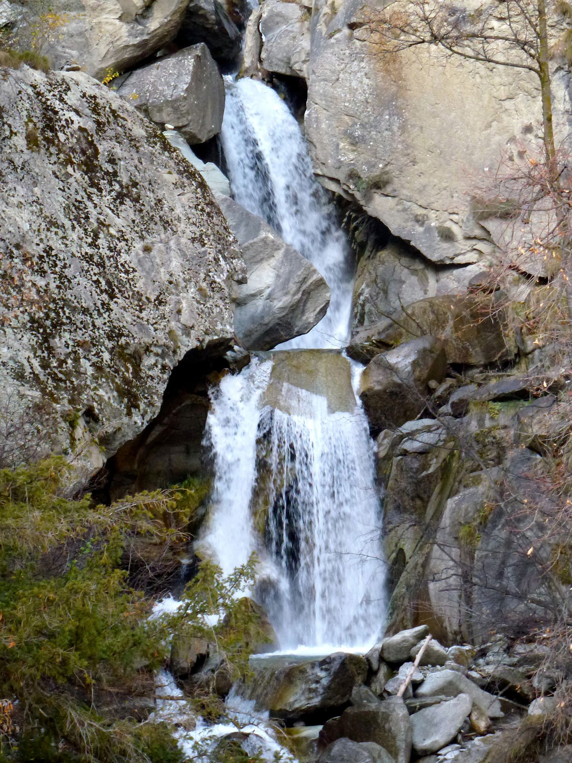 Mundbach