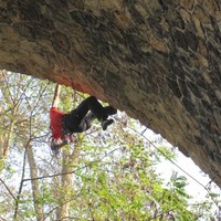 P11 N-NE, Emmanuel dans "Amuse-toi" 6A+