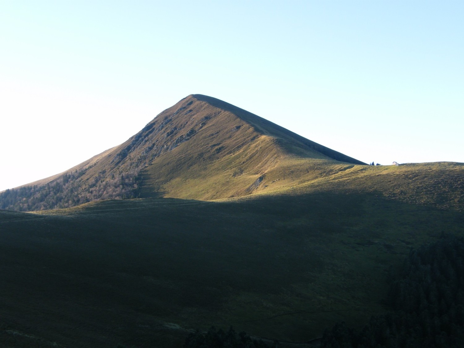 Mont Aspet