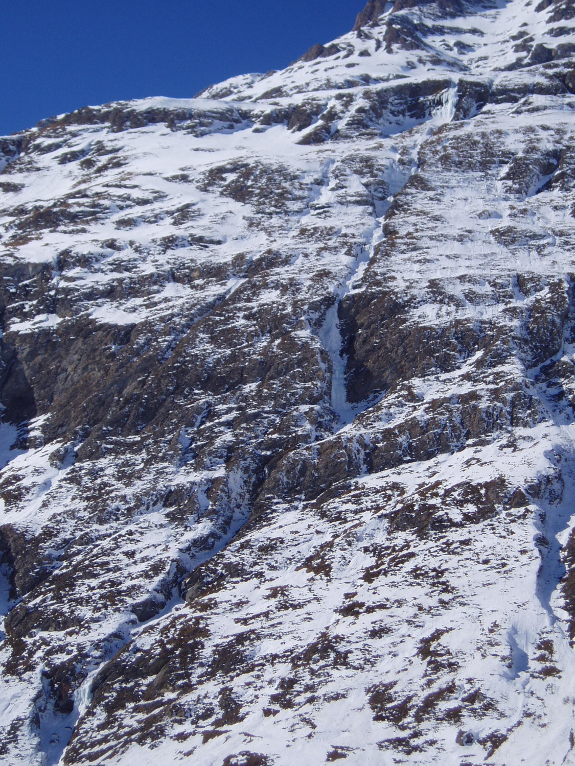 Pas loin de la Frete
