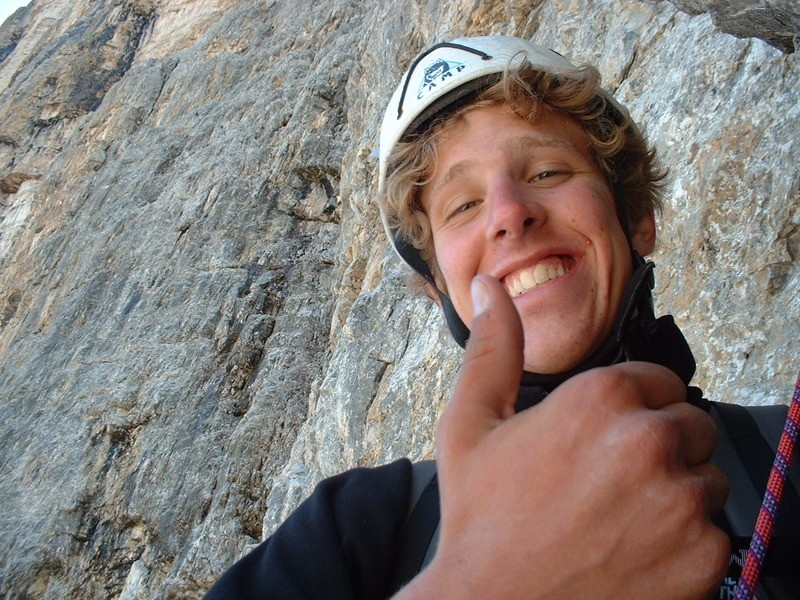 Dans la Cima Grance