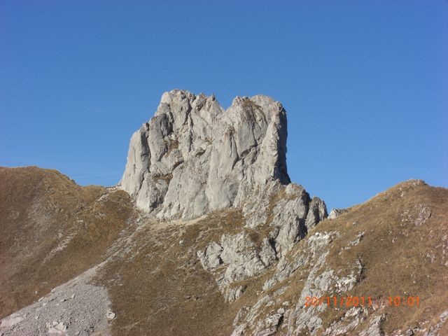 Dent du Vélan