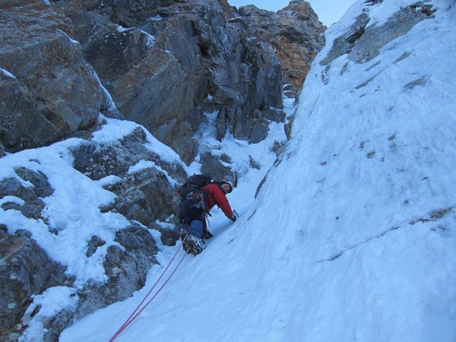 2e longueur