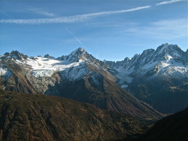 Pas de neige
